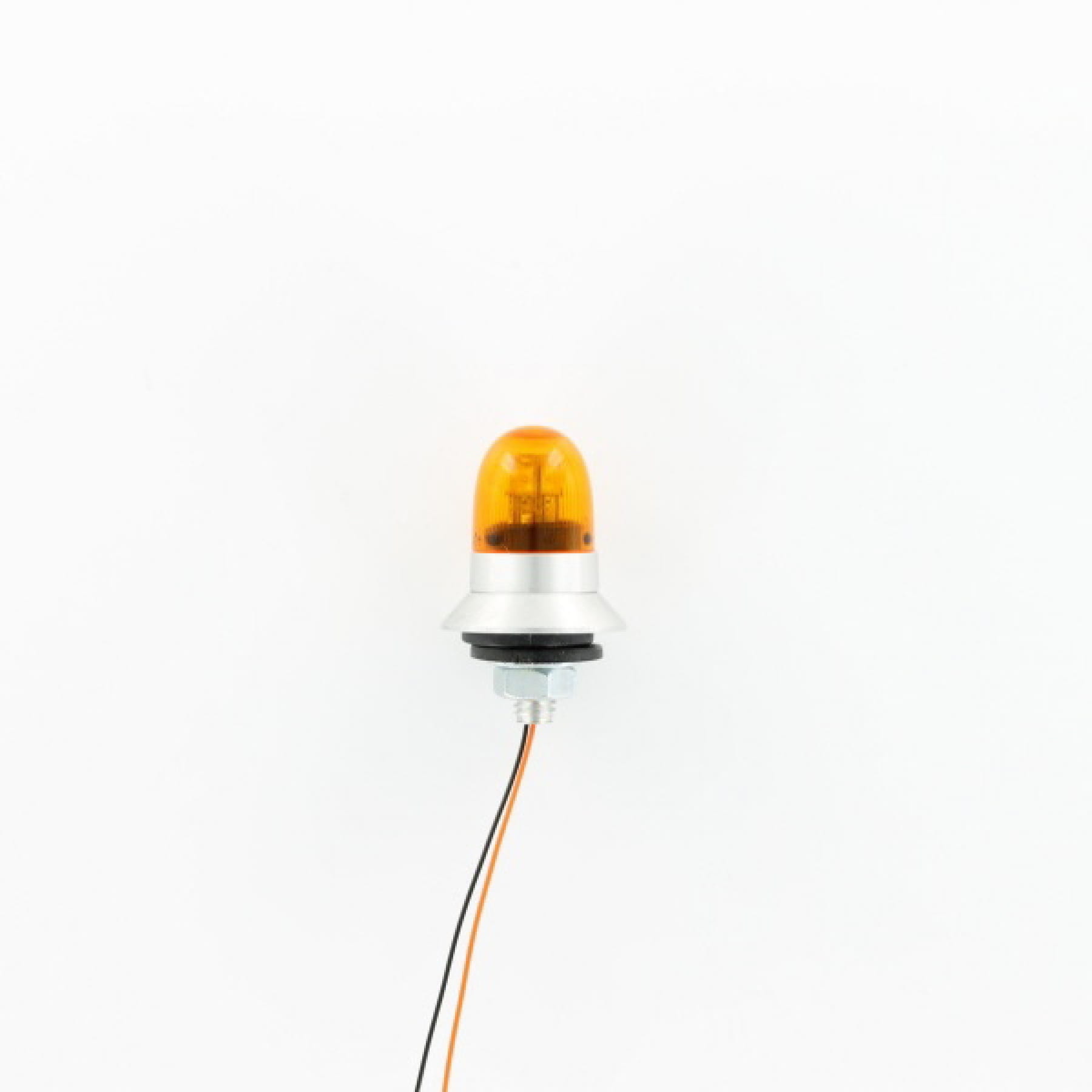 Carson Beleuchtung 1:14 LED - SMD Rundumleuchte orange +/- 5° (1)
