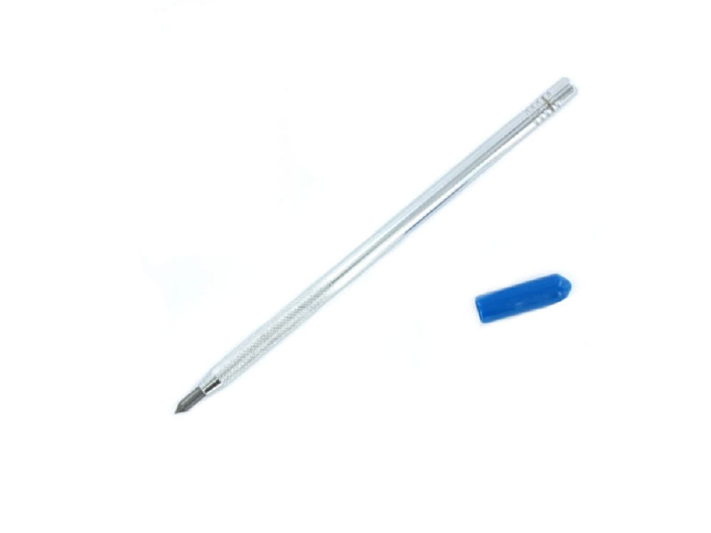 Krick Anreissnadel mit fester Hartmetallspitze - RC-Zubehoer