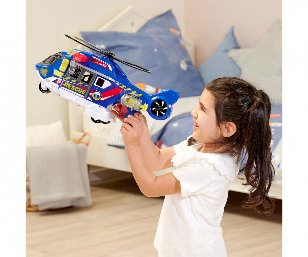 Dickie Helicopter 1 - RC-Zubehoer
