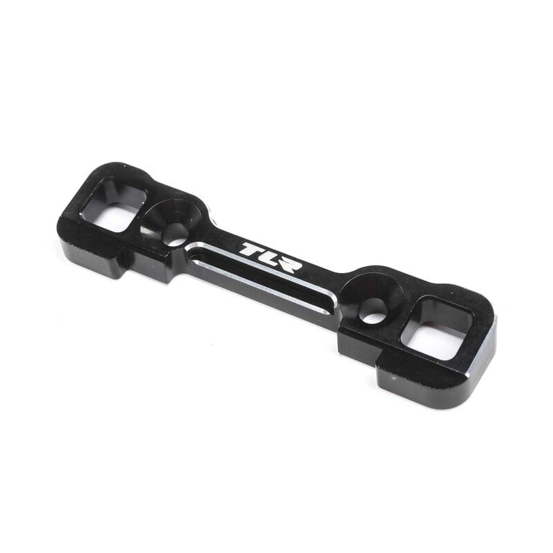Losi A Pivot Block, Aluminum: 8X, 8XE 2.0