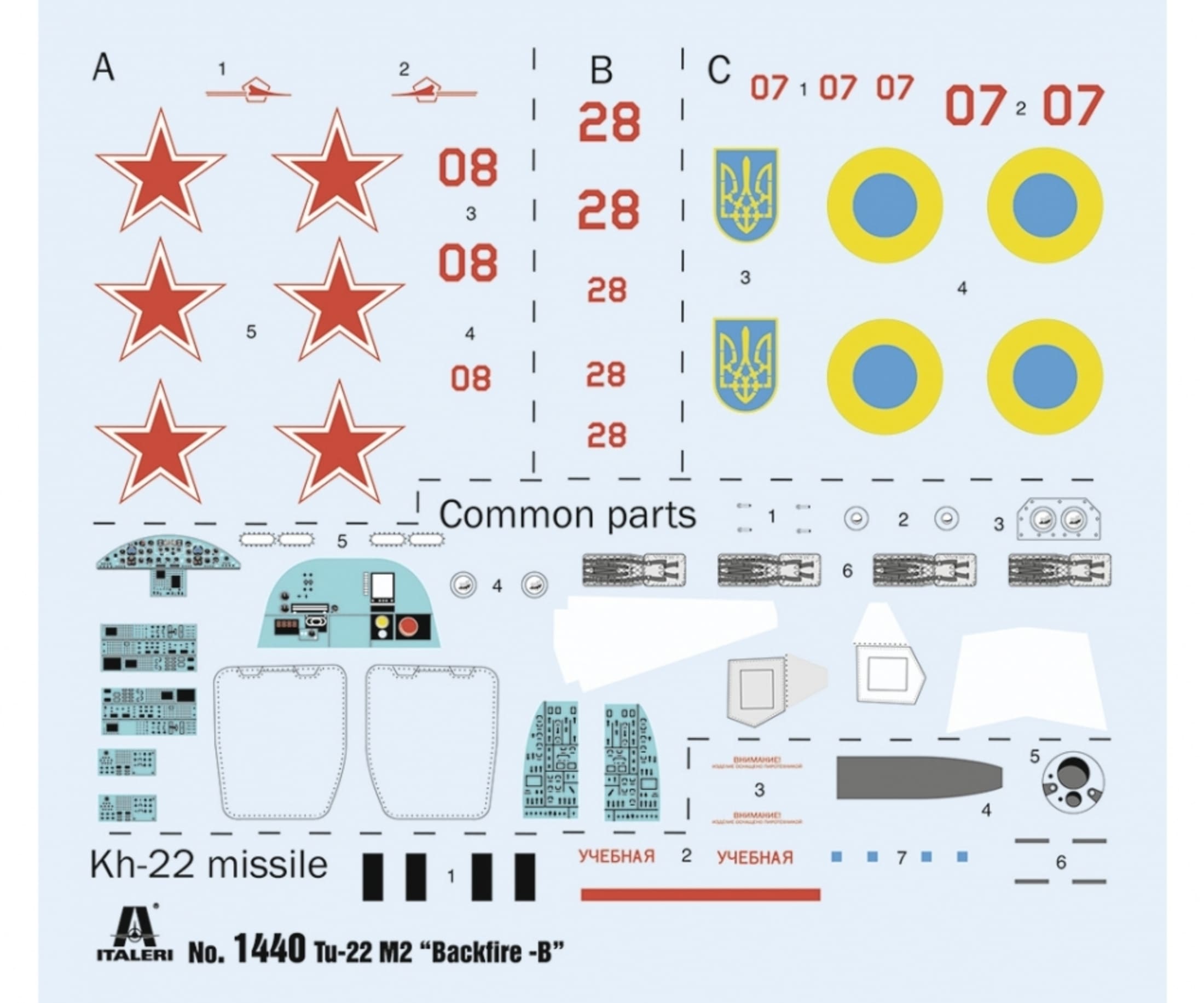 italeri-1-72-tu-22m2-backfire-b-plastik-modellbausatz