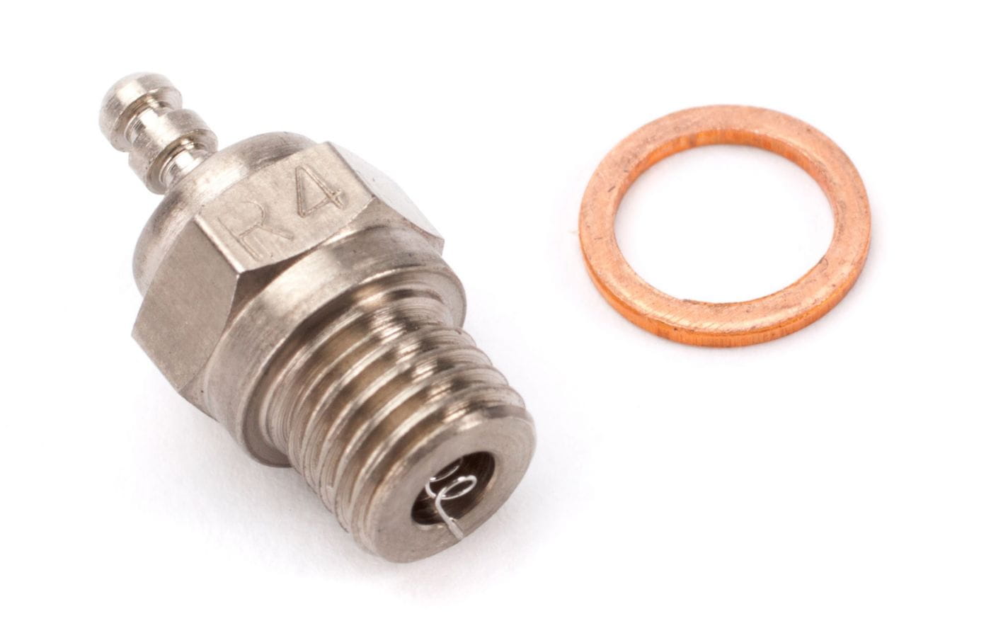 Dynamite Platinum Glühkerze #4 Medium Dynamite Platinum Gluehkerze #4 Medium - RC-Zubehoer