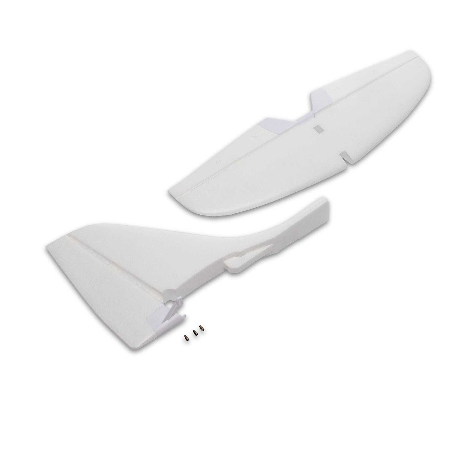E-flite Tail Set_ UMX Conscendo - RC-Zubehoer