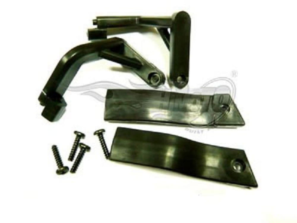 Krick Abstuetzung Ueberrollbuegel - RC-Zubehoer