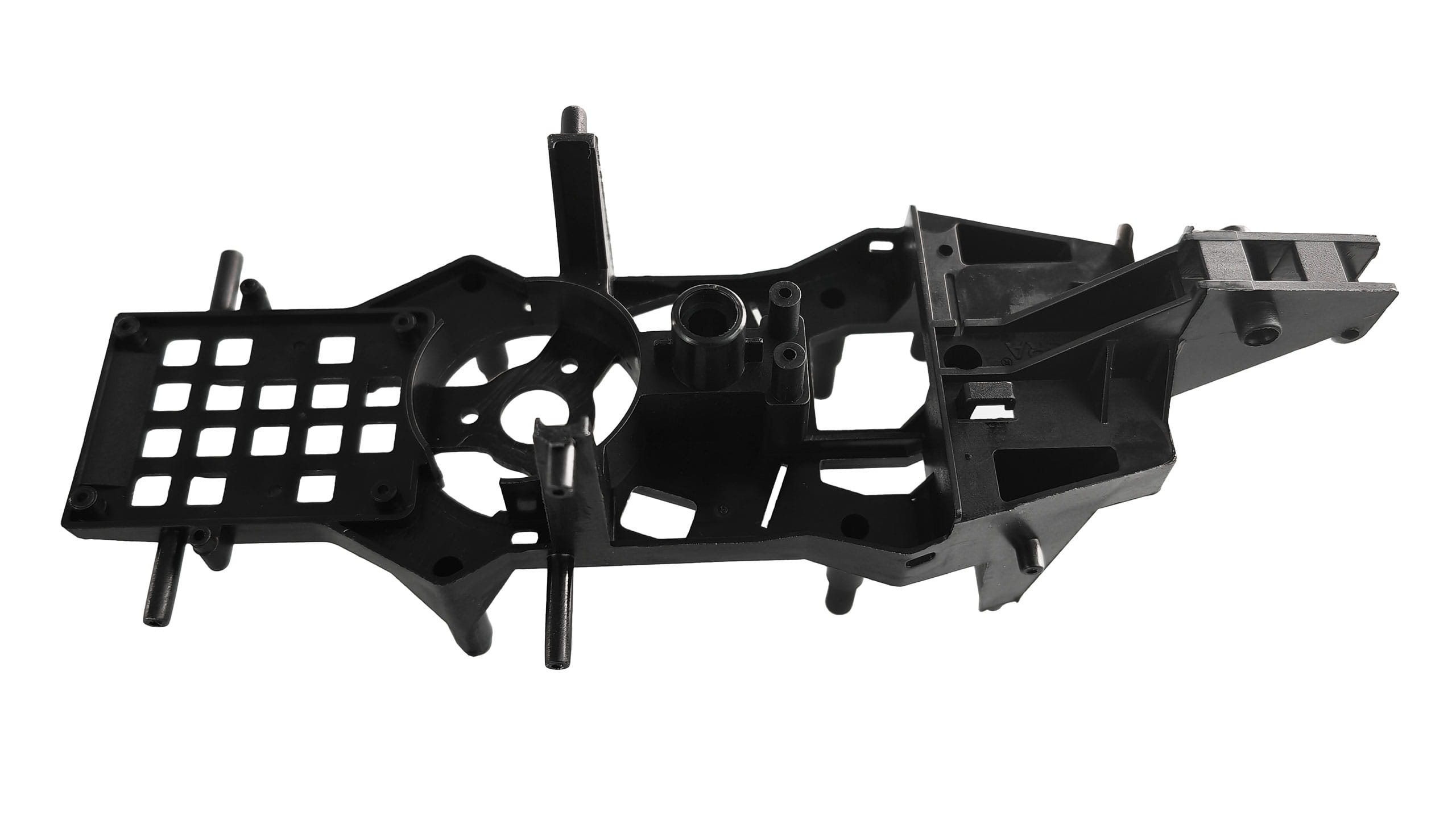 Amewi Hauptrahmen MD500E - RC-Zubehoer