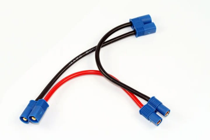 Robitronic Rockamp EC3 Seriellkabel