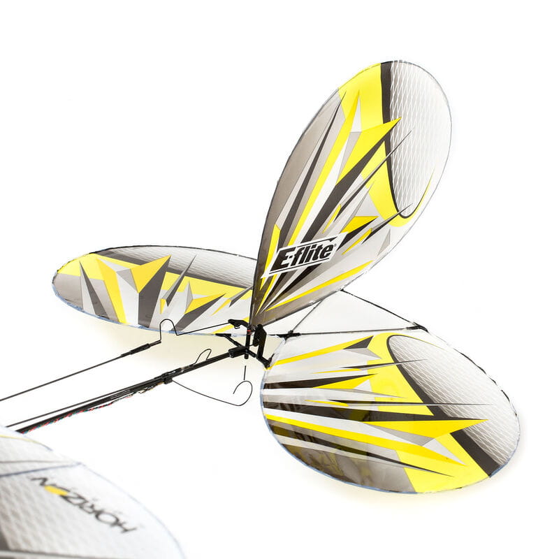 E-flite RC Flugzeug UMX Night Vapor RTF E-flite RC Flugzeug UMX Night Vapor RTF