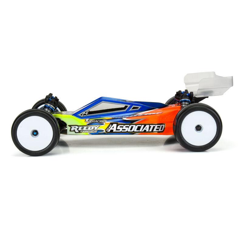 Proline 1_10 Sector Light Weight Klar Karosserie_ AE B7 - RC-Zubehoer