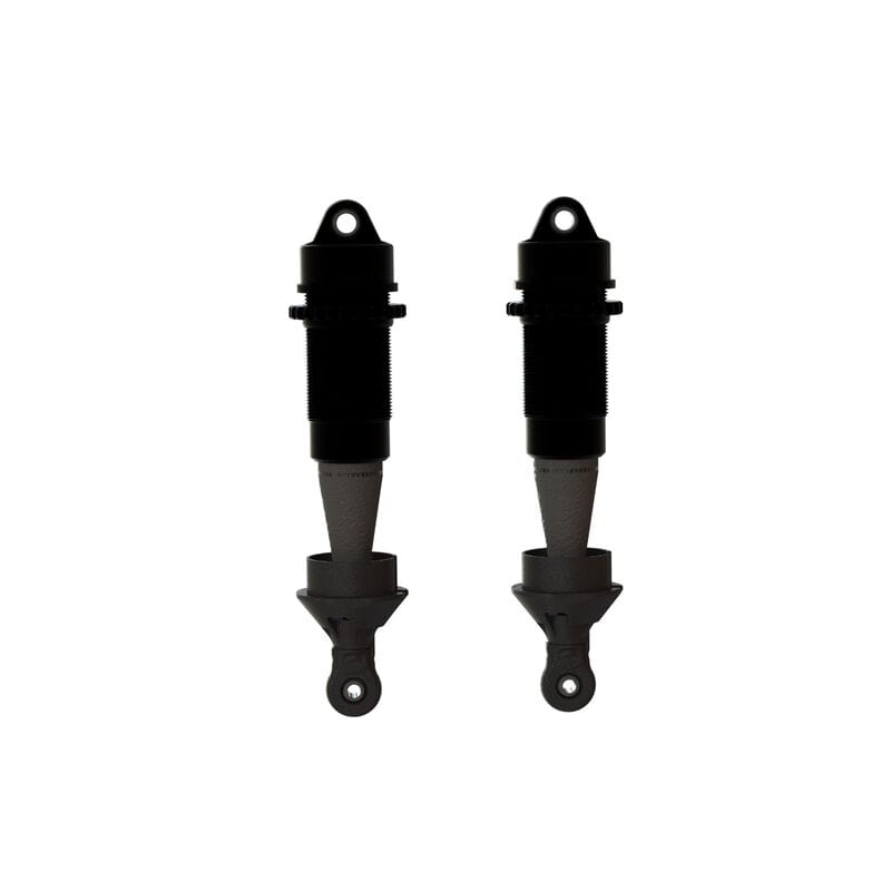 Arrma Shock Set 16mm Bore_ 117mm Length_ 1000cSt Oil - RC-Zubehoer