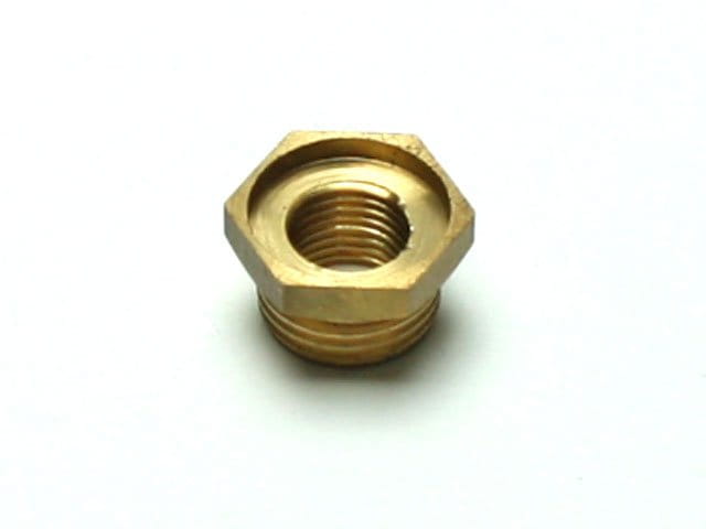 Pichler Zündkerzen Adapter 14mm auf 1/4´