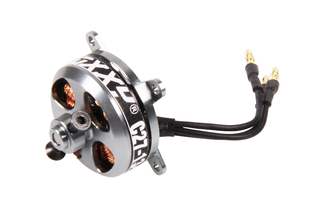 Multiplex ROXXY BL Brushless Motor Outrunner C27-13-1800kV - RC-Zubehoer