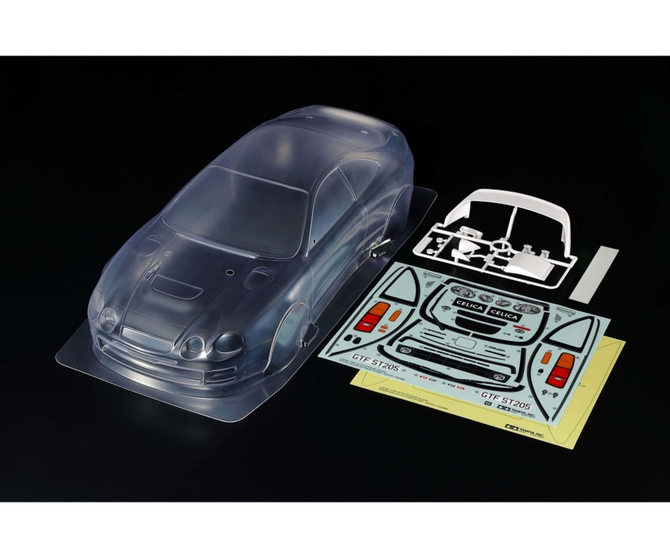 tamiya-karosserie-satz-toyota-gt-four-st205-rs257mm