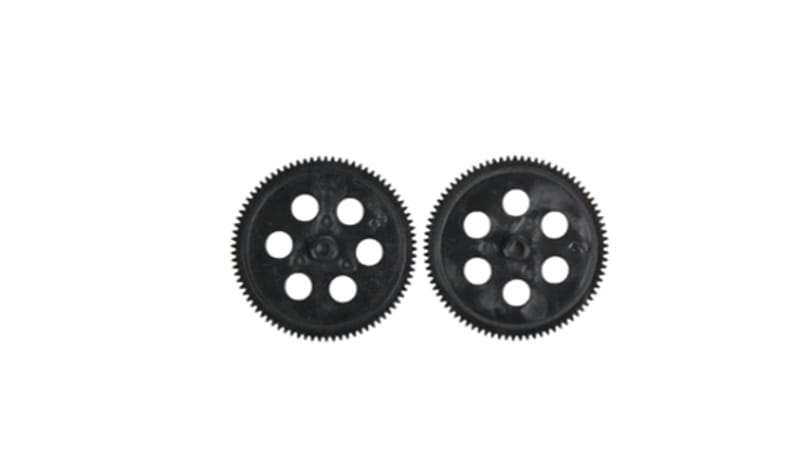 Amewi Hauptzahnrad Set AFX4 - RC-Zubehoer