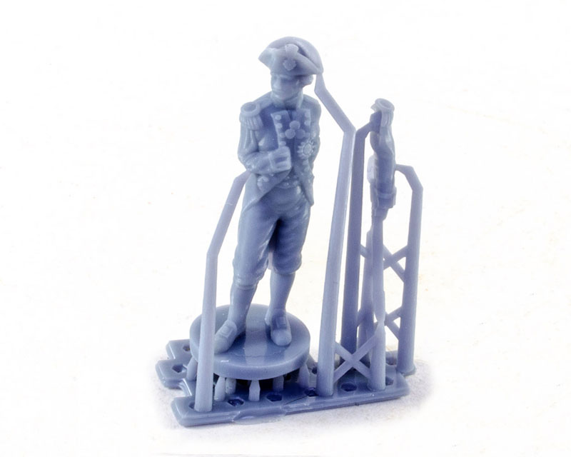 Krick Lord Nelson Figur 1_64 - RC-Zubehoer