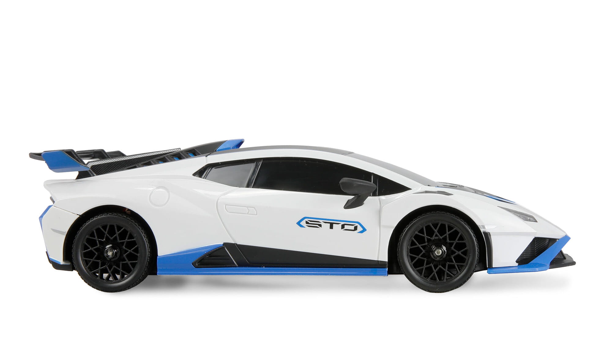 Amewi Lamborghini Huracan STO Drift Car 1_18 RTR weiss RC Fahrzeug - Art_-Nr. 21120