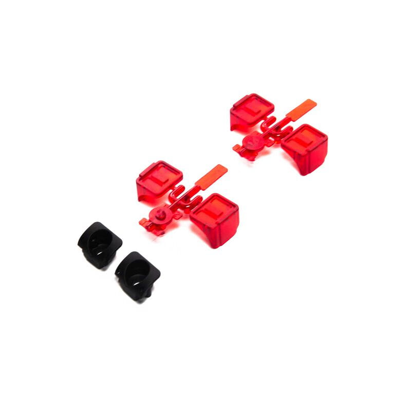 Axial Jeep JT Brake Light Lens - Bucket - RC-Zubehoer