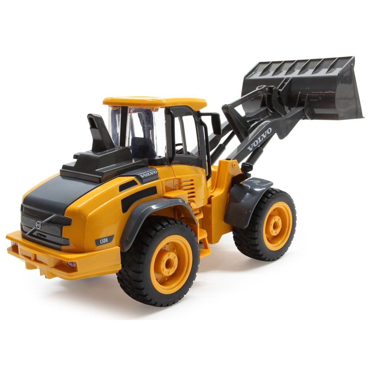 Jamara RC Radlader Volvo L50 1:16 2,4GHz