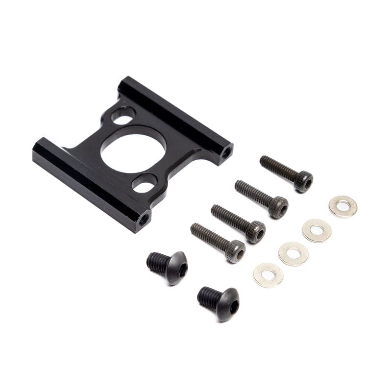 Blade Aluminum Motor Mount_ Revolution 235 CP - RC-Zubehoer