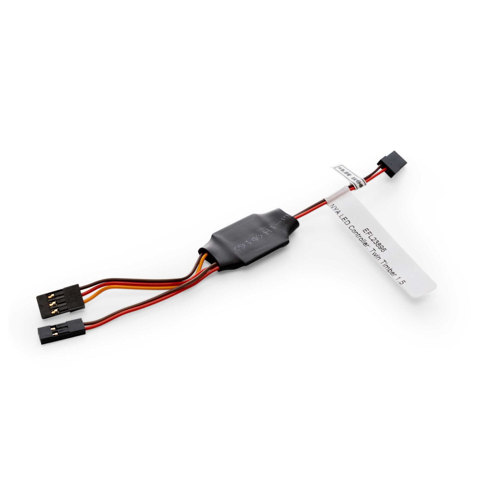 E-flite LED Controller_ Twin Timber 1.6m - RC-Zubehoer