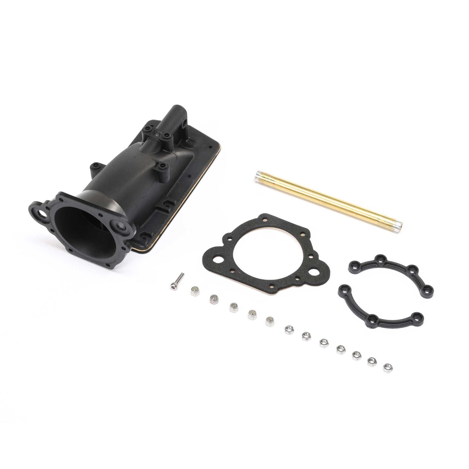 Proboat Jet Pump Housing Set_ Jetstream - RC-Zubehoer