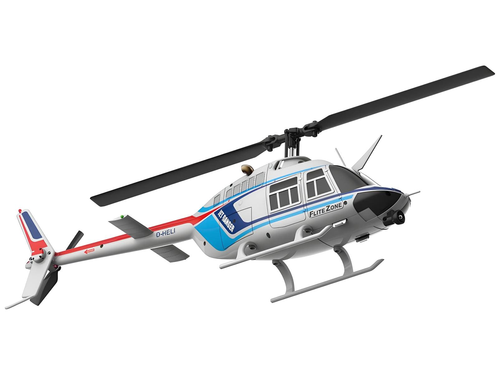 pichler-jet-ranger-hubschrauber-rtf-set