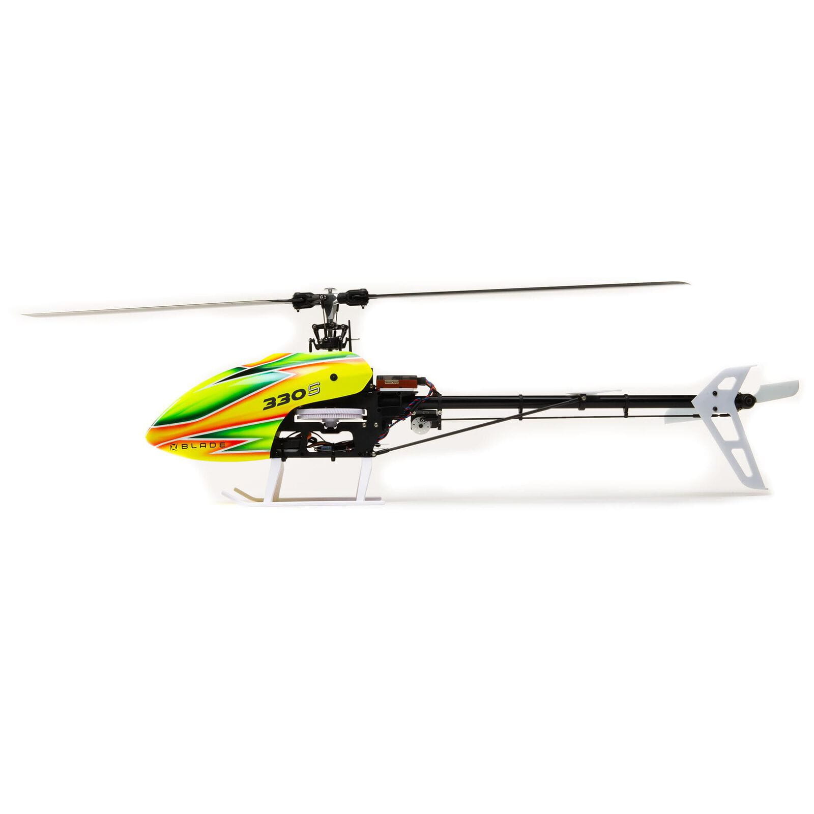 BLADE RC Elektro Hubschrauber 330S RTF blade rc hubschrauber 330s
