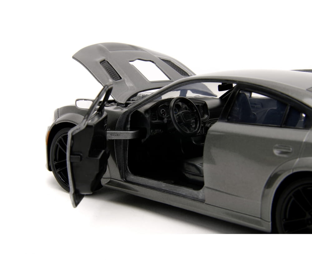 Jada Toys Dodge Charger SRT Hellcat 2021 1_24 Fast _ Furious Modellauto_