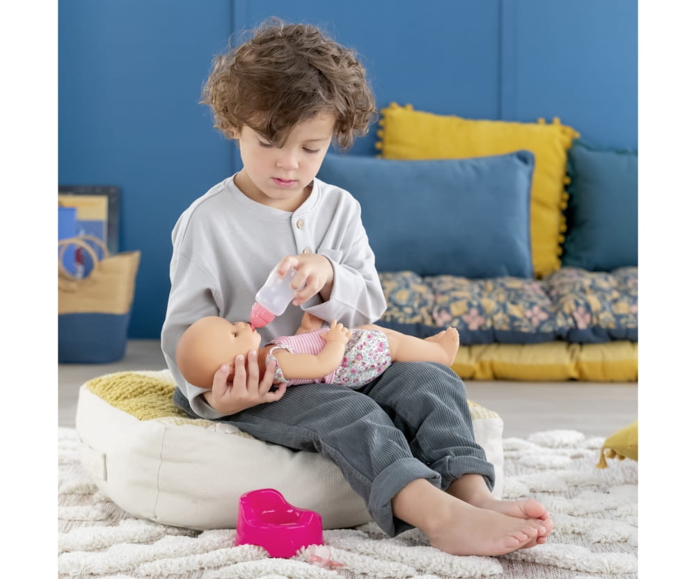 Corolle MGP Emma Trink+Näss Badebaby