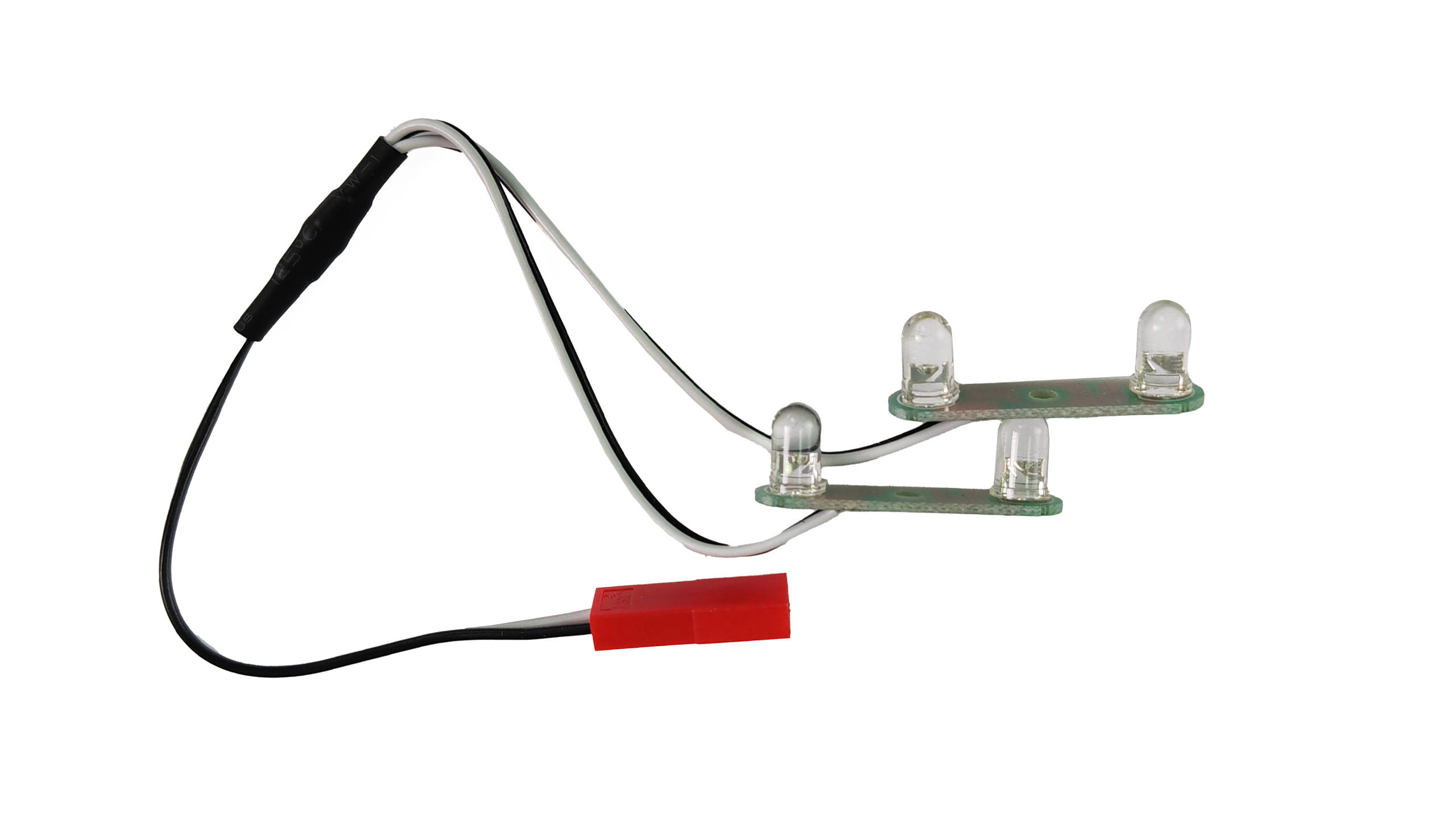 Amewi Scheinwerferteile RCX10.3 - RC-Zubehoer