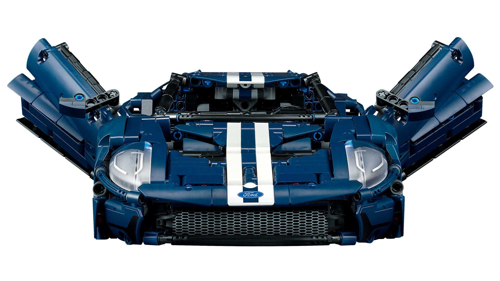 LEGO® Technic Auto Ford GT 2022
