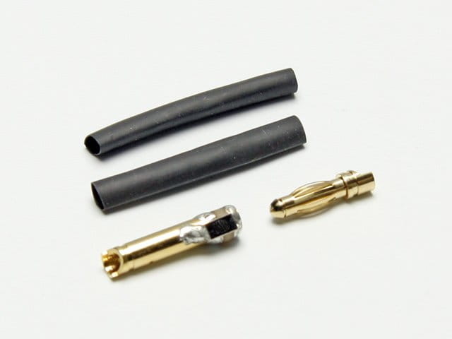 Pichler Antiblitz Stecker 4mm