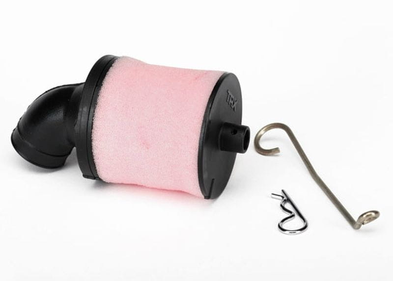 Traxxas AIR FILTER BODY _HIGH VOLUME_ - RC-Zubehoer
