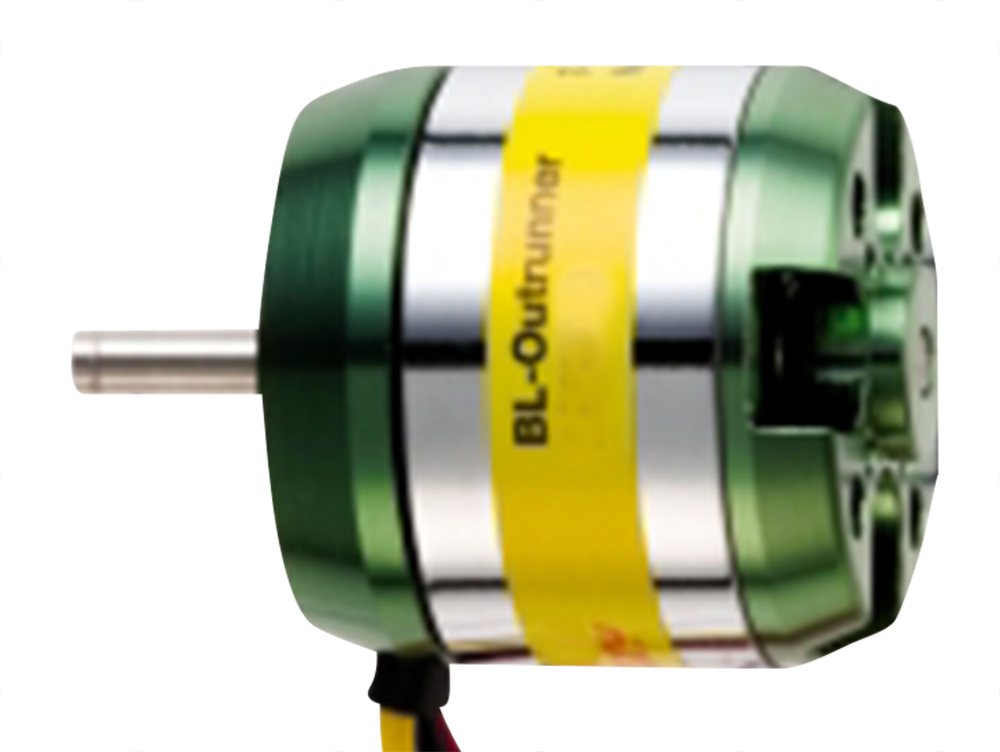Multiplex ROXXY Brushless Motor BL Outrunner C28-30-910kV