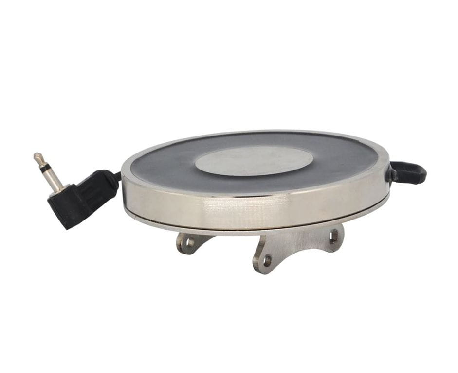 Thicon Elektromagnet fuer Baumaschinen und Kraene - RC-Zubehoer