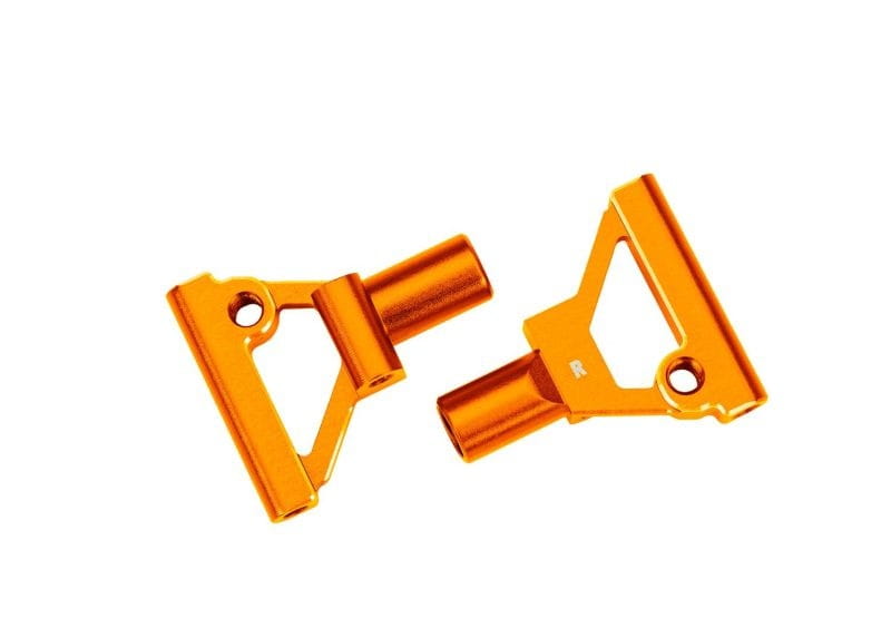 Traxxas Querlenker 6061-T6 Alu vorn unten Alu l_r orange - RC-Zubehoer