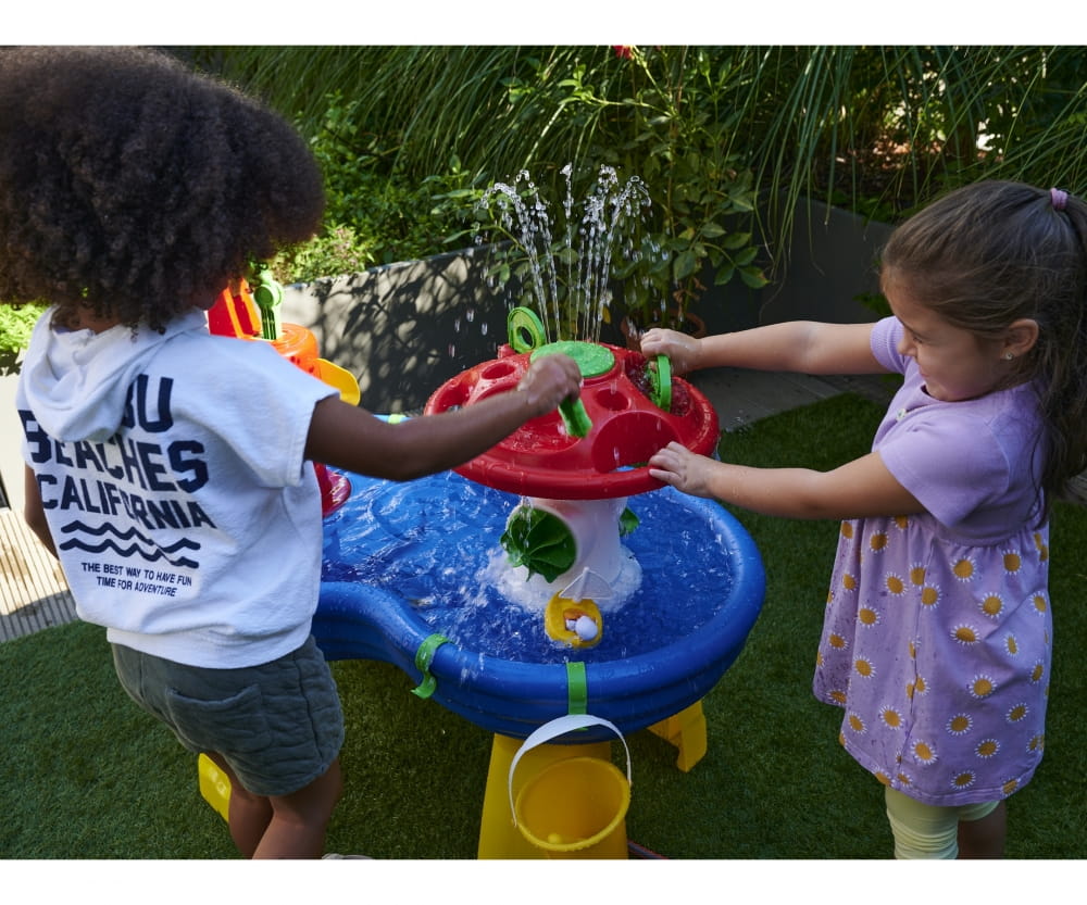 Aquaplay Wassertisch Aquaplay Wassertisch