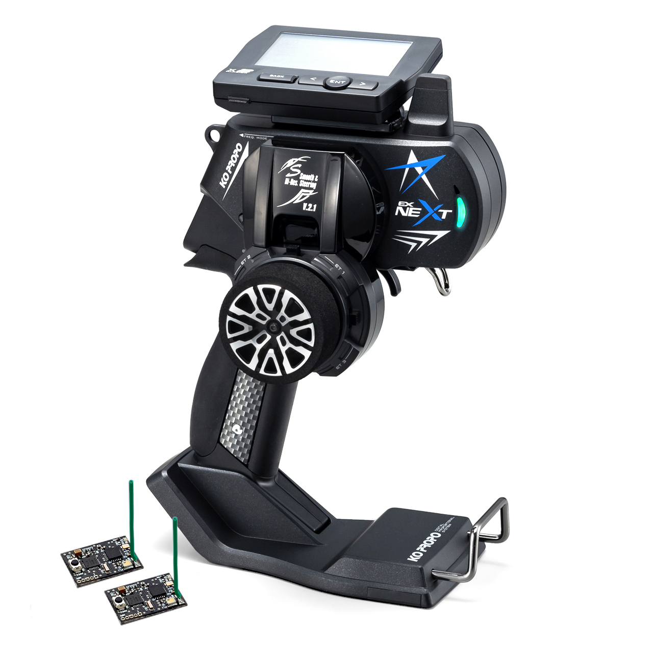 Kopropo ex-next-mit-2-stk-mini-z-evo-empfaenger-set