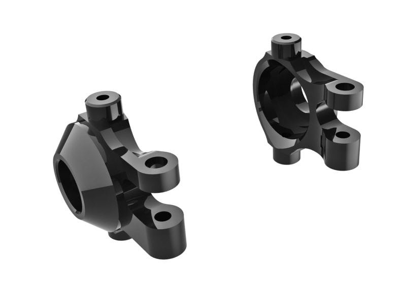 Traxxas Lenkhebel Messing (7 Gramm) l/r +KT Traxxas Lenkhebel Messing _7 Gramm_ l_r _KT - RC-Zubehoer