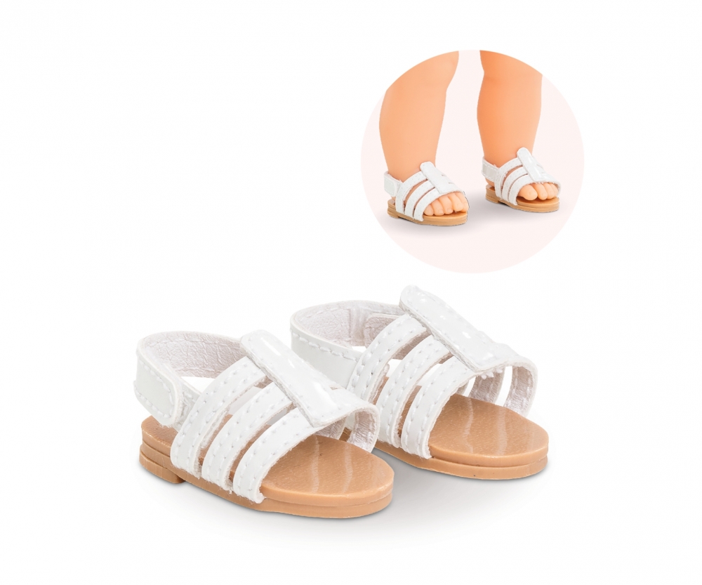 Simba Toys Corolle MC Sandalen - RC-Zubehoer