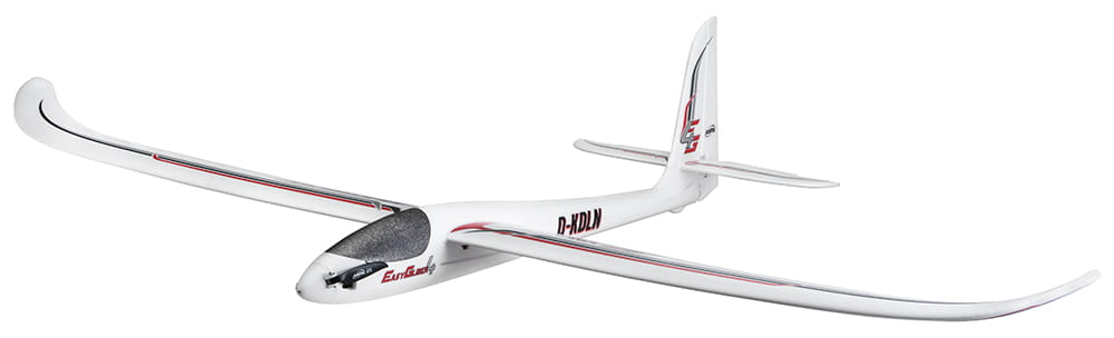 Multiplex EasyGlider 4 RR_ RC Elektro Segler 1_8m Brushless