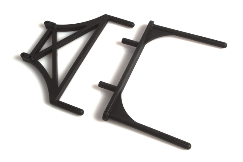 LRP Karosseriehalter - S10 Twister SC_MT - RC-Zubehoer