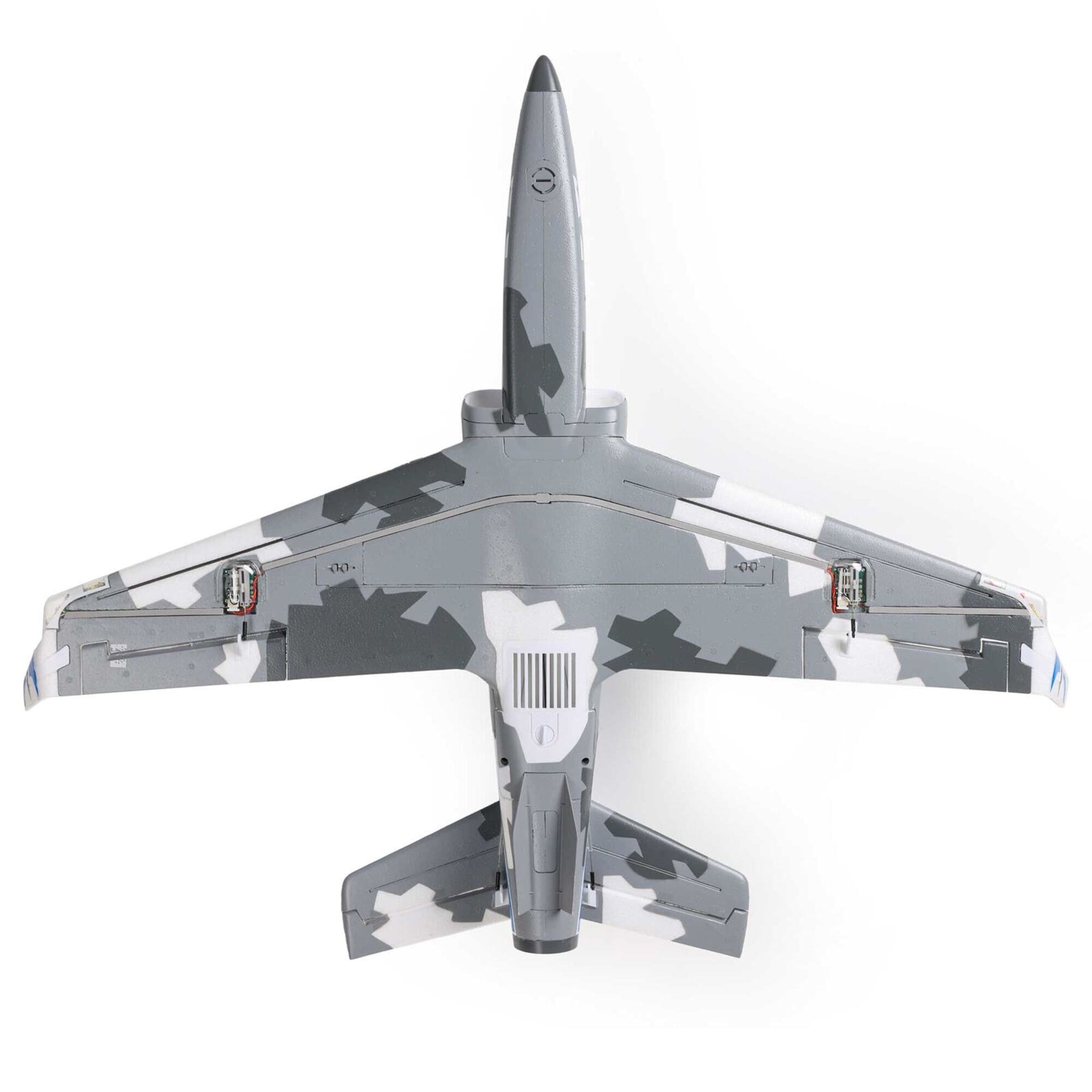 E-flite UMX Viper 30mm EDF Jet 4S BNF mit AS3X