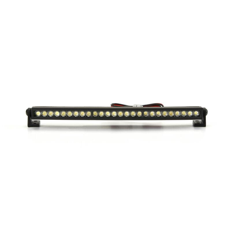 Proline 5 LED Light Bar 6V-12V Curved_ SC - 1_8 - RC-Zubehoer