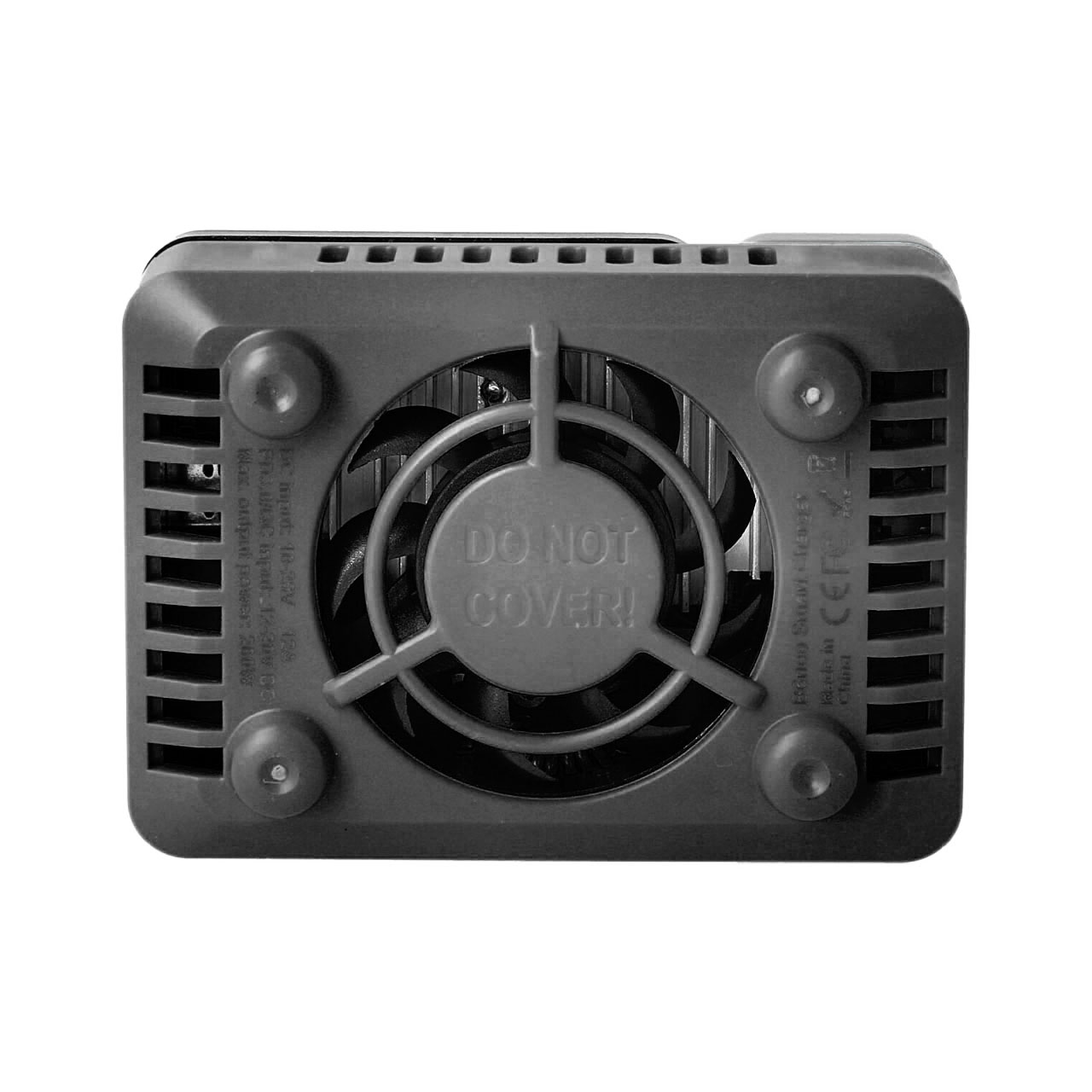 Ladegeraet B6neo Ladegeraet grau LiPo 1-