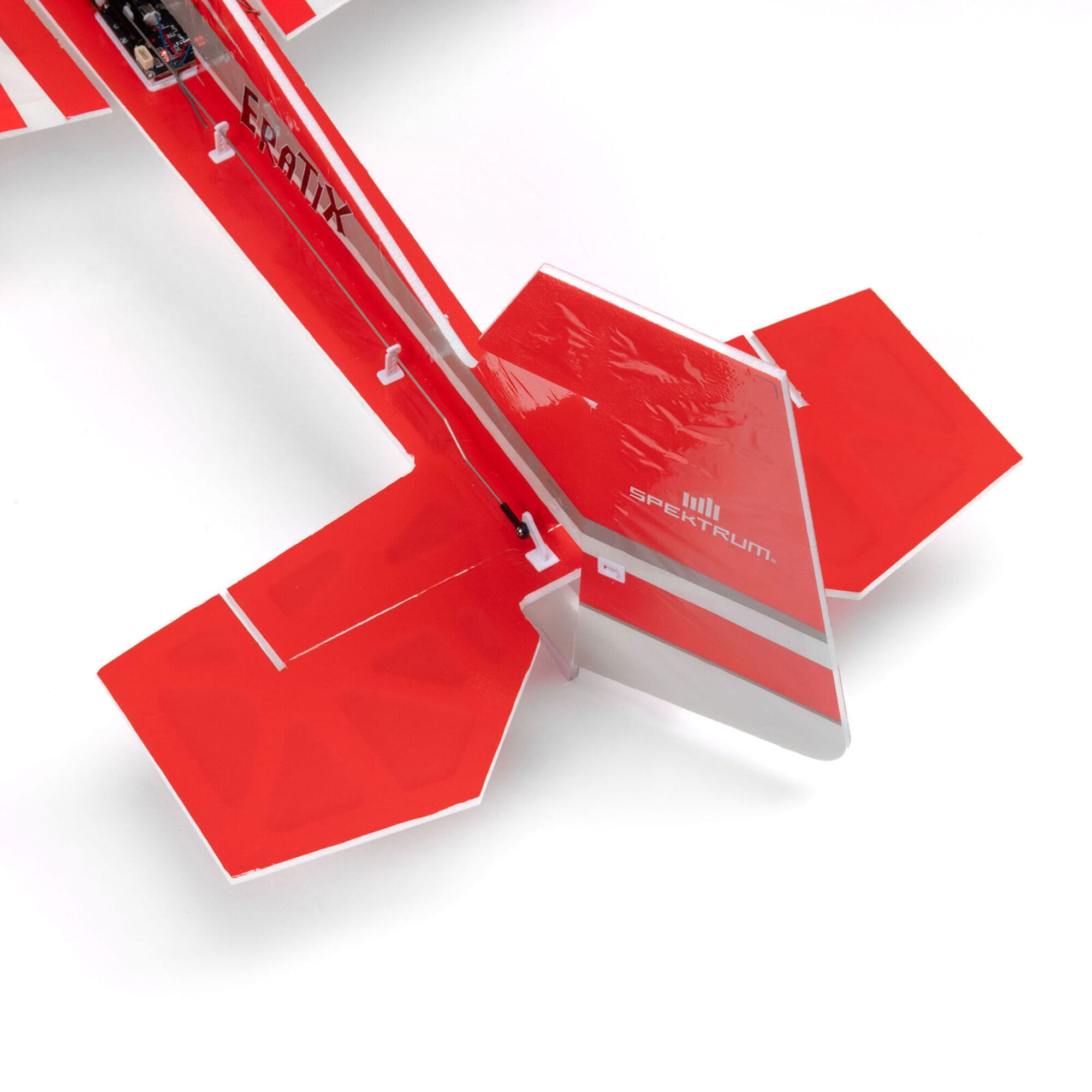 E-flite UMX Eratix 3D FF 450mm BNF Basic mit AS3X und SAFE Select