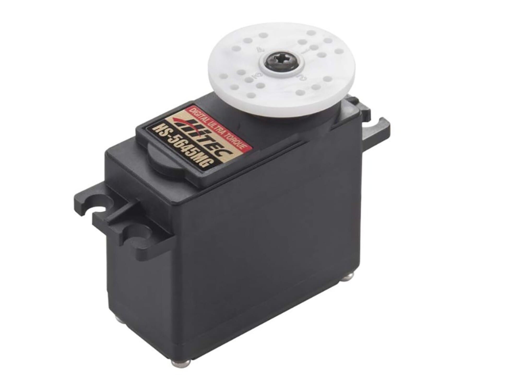 Hitec HS-5645MG HV Digital Servo Metallgetriebe