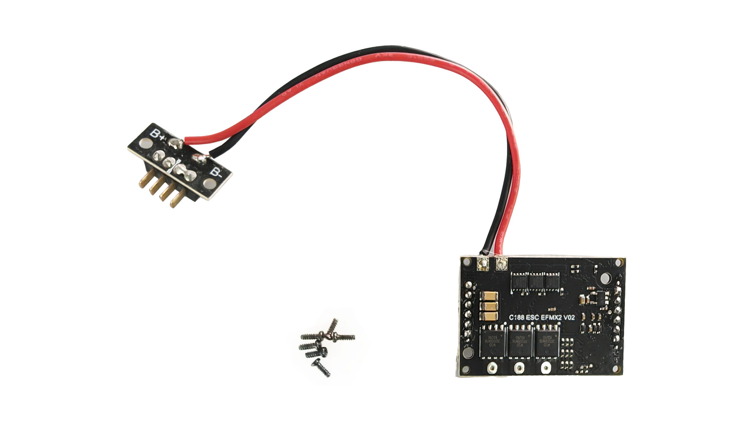 Amewi ESC MD500E - RC-Zubehoer