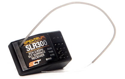 Spektrum SLR300
