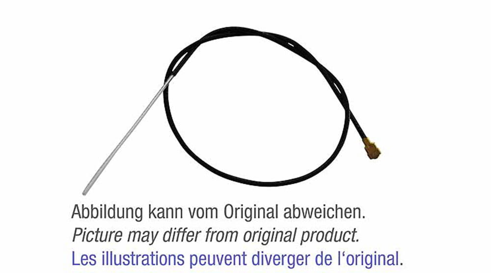 Multiplex Antenne 2_4GHz fuer M-LINK RX 400 mm - RC-Zubehoer