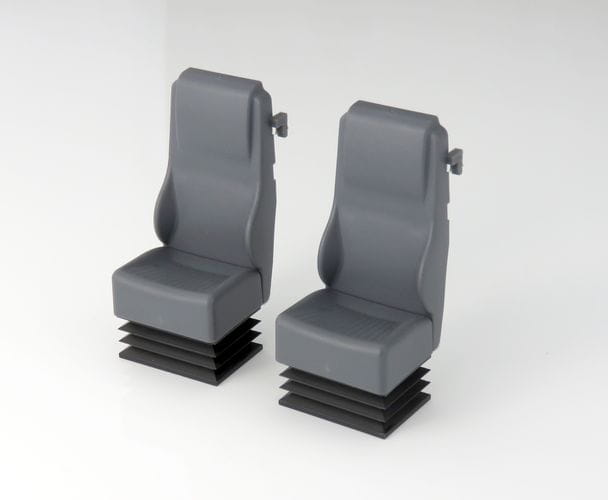 Wedico Schalensitze - RC-Zubehoer